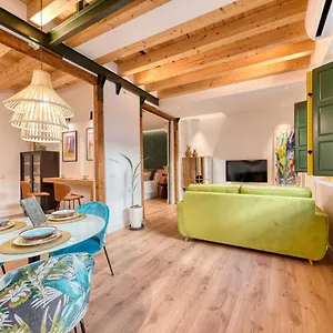 Boutique D'argent Apartamento Toledo