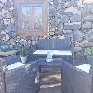  Chalet Casa Cañaña