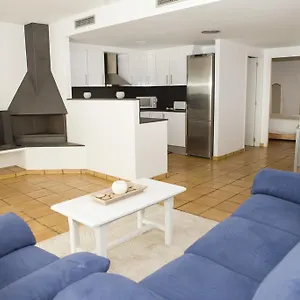 Mimoses Apartment Cadaqués