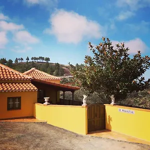  Сasa de vacaciones Casita El Manantial
