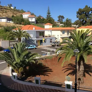  Apartamento Pequeño Estudio Pinar 2