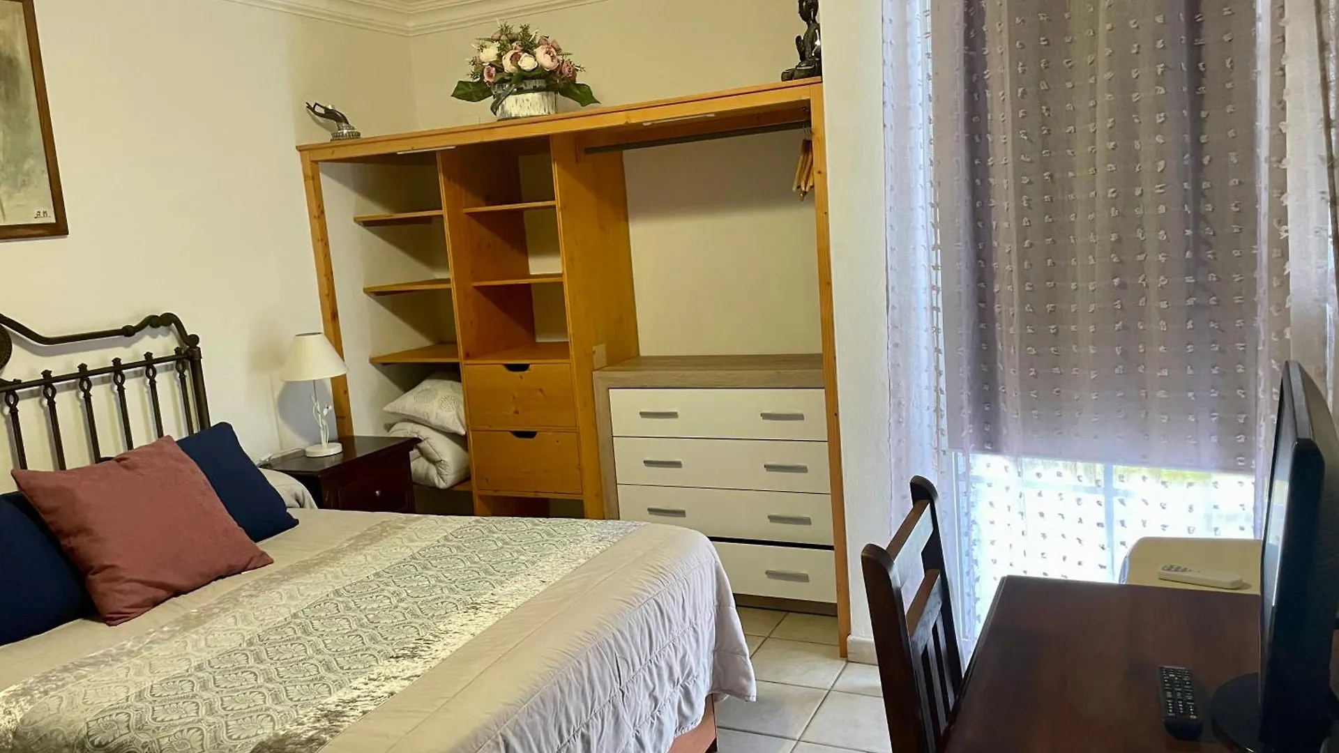 Apartamento El Almendro Puntagorda