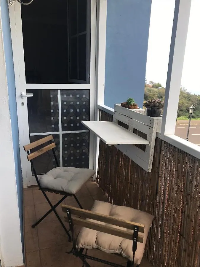 Apartamento El Almendro Puntagorda