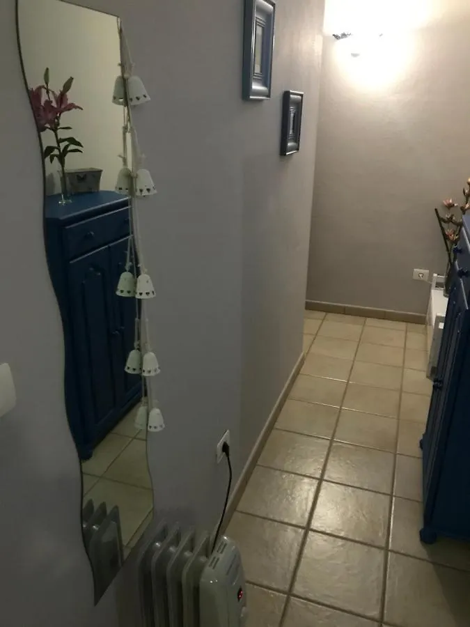 Apartamento El Almendro Puntagorda